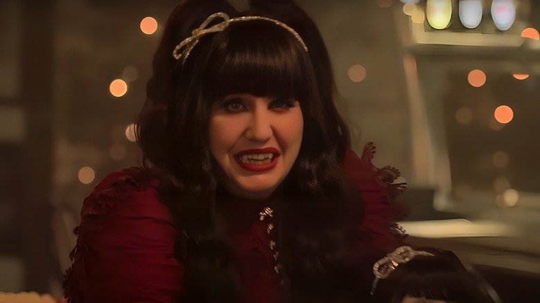 Bellas Unique Vampire Abilities and Powers Highlight Her Invincible Shield